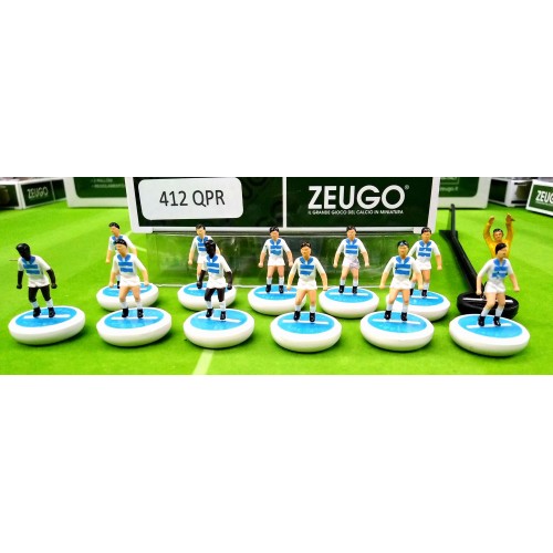Zeugo 412 QPR